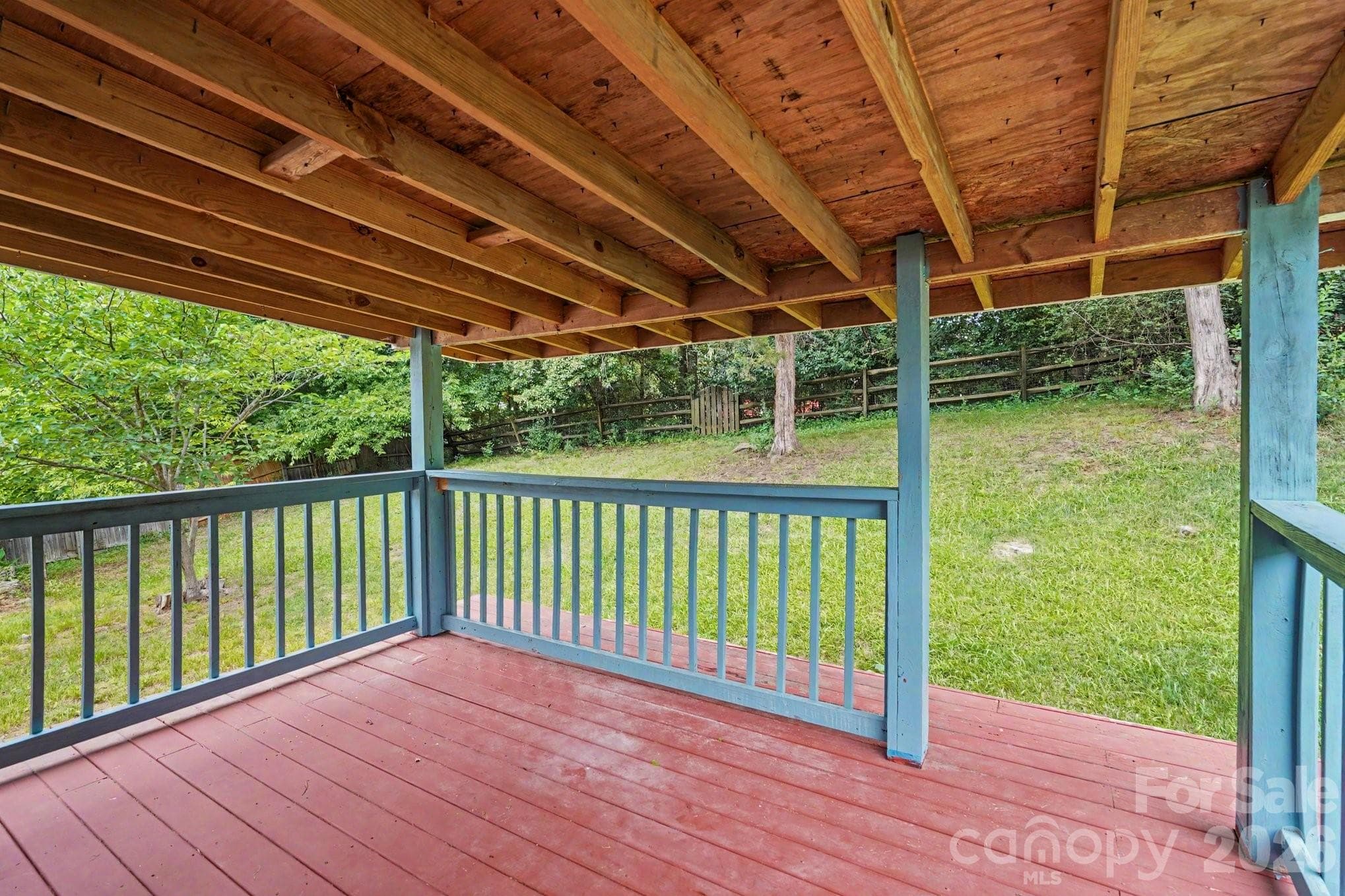 Single Family Residence at 11613 Rimrock Canyon Drive, Charlotte, photo 18 of 20