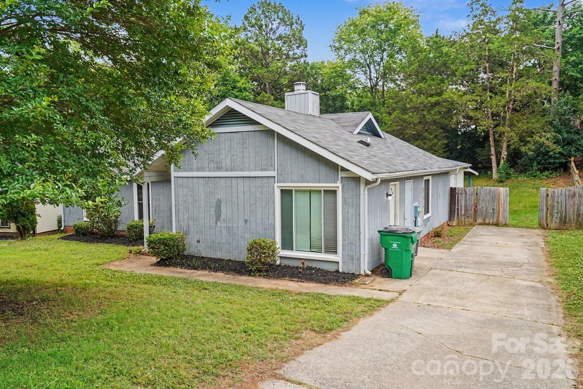 Single Family Residence at 11613 Rimrock Canyon Drive, Charlotte, photo 19 of 20
