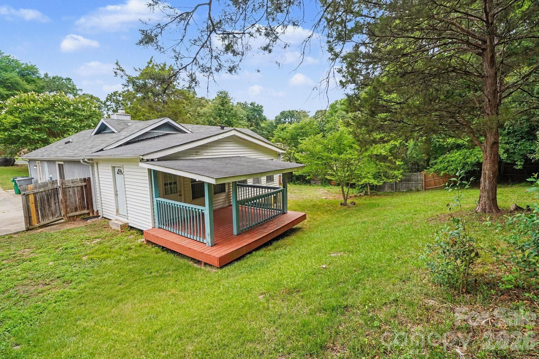 Single Family Residence at 11613 Rimrock Canyon Drive, Charlotte, photo 20 of 20
