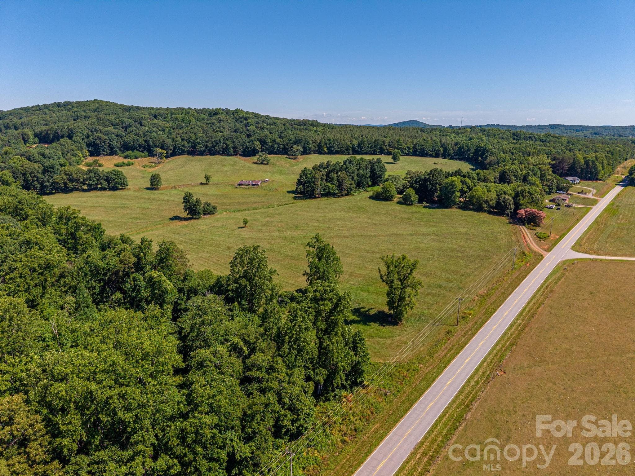 Acreage at Statesville, photo 4 of 44
