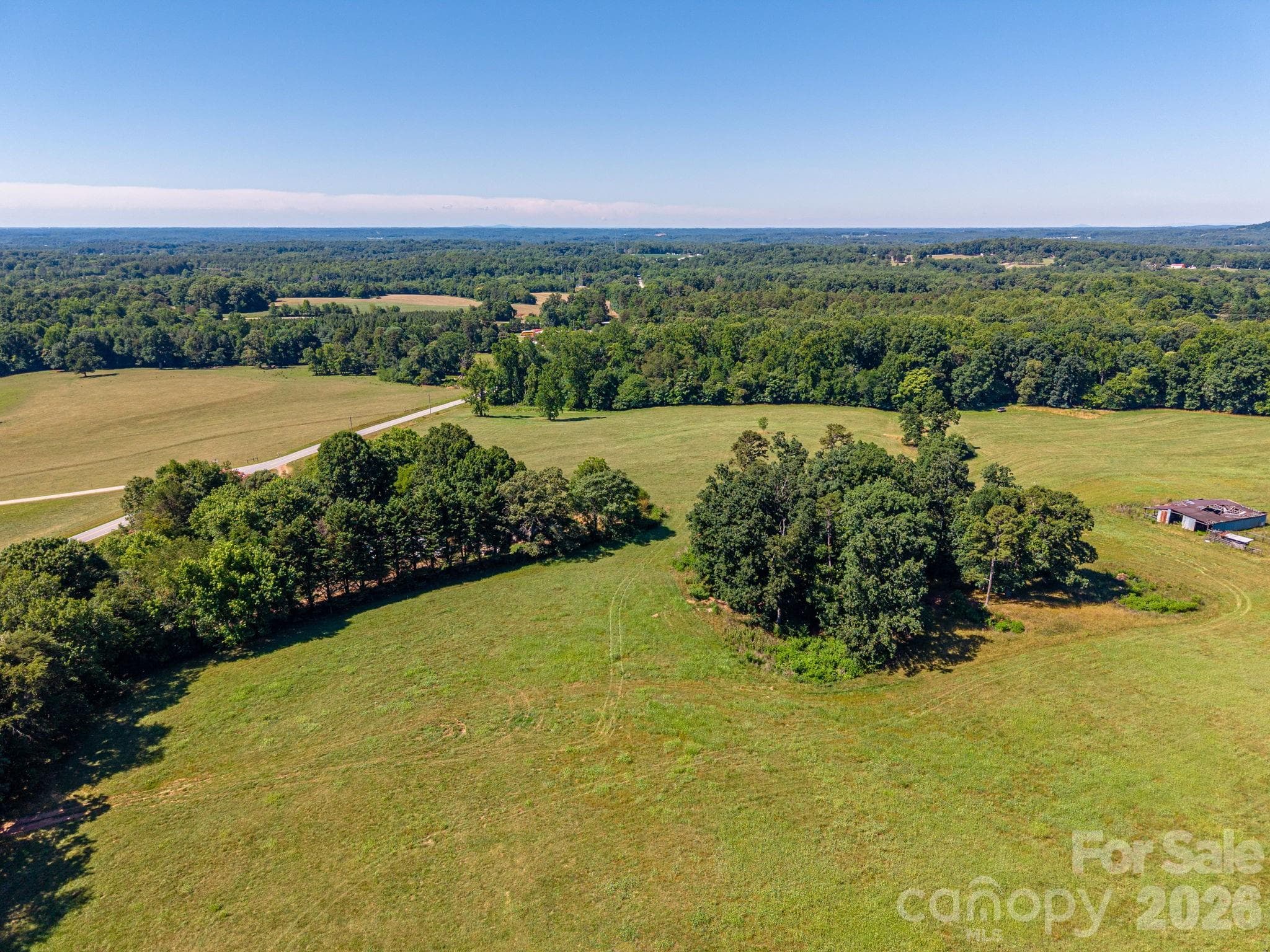 Acreage at Statesville, photo 3 of 44