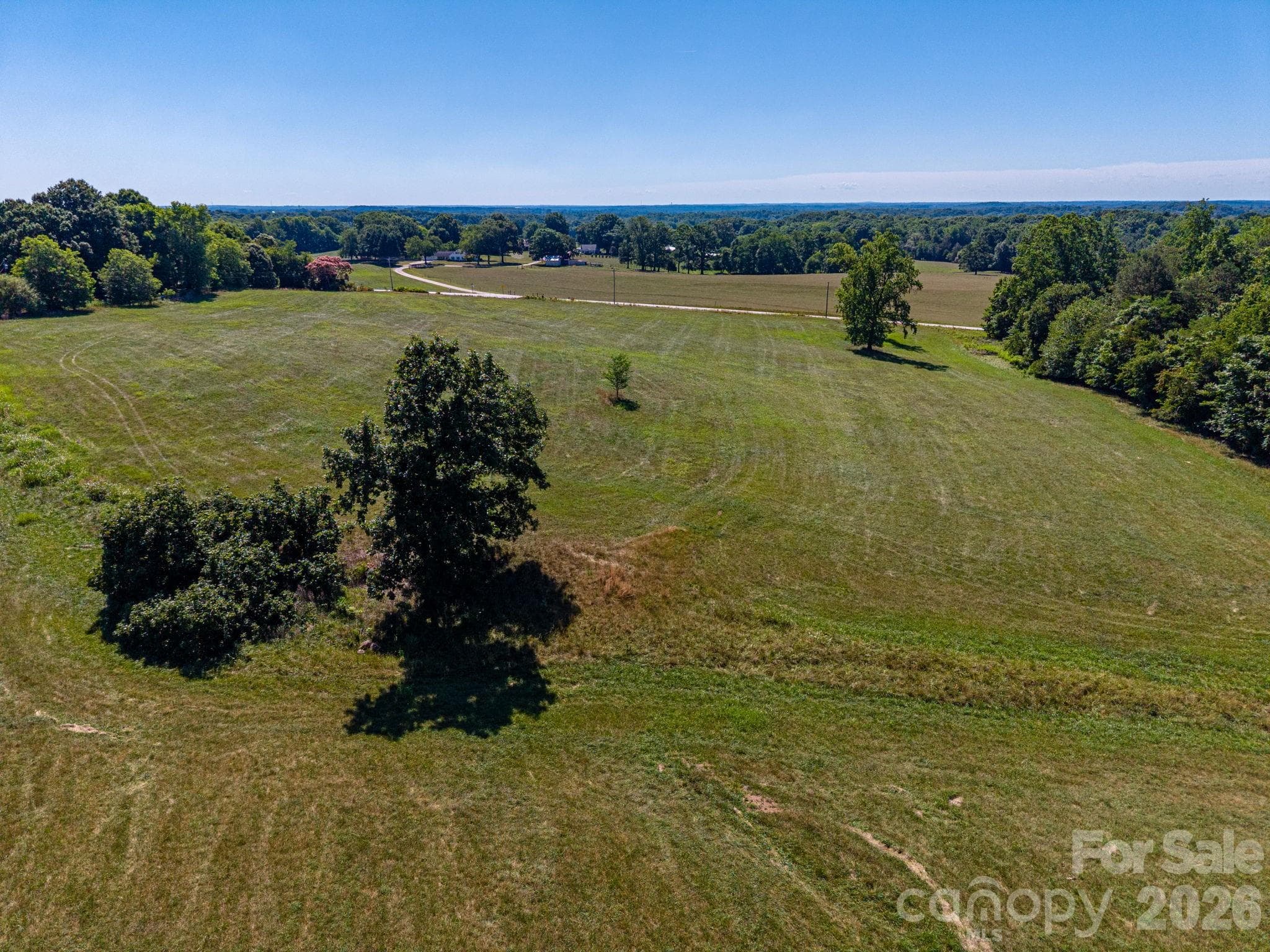 Acreage at Statesville, photo 2 of 44