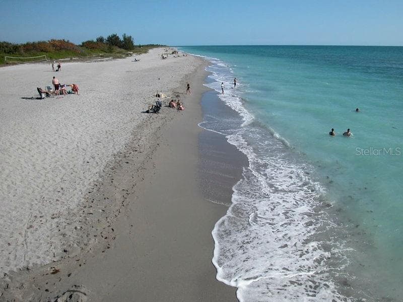 Venice Beach 35 min away - 20 CORY ST, PORT CHARLOTTE