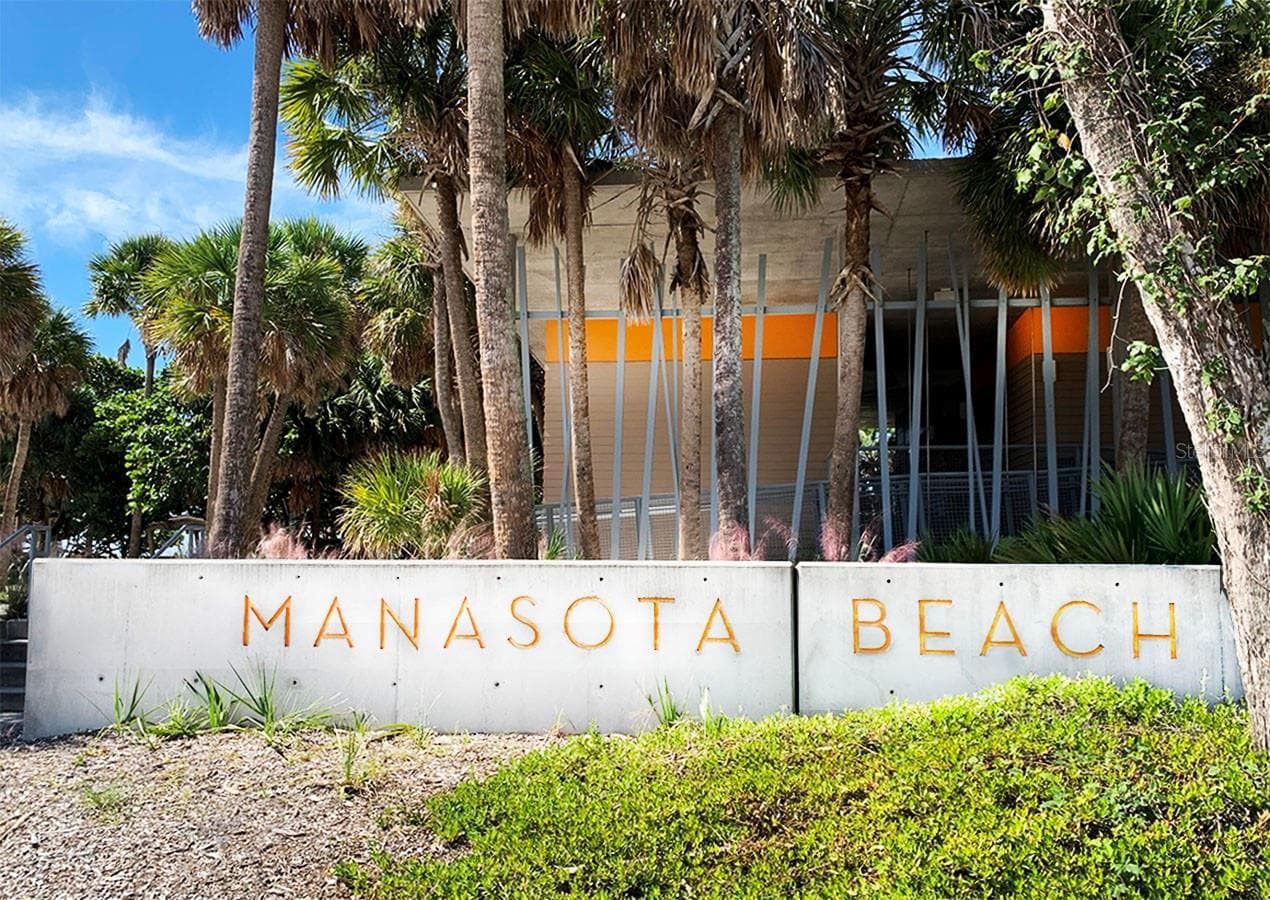 Manasota Beach 30 min away - 20 CORY ST, PORT CHARLOTTE