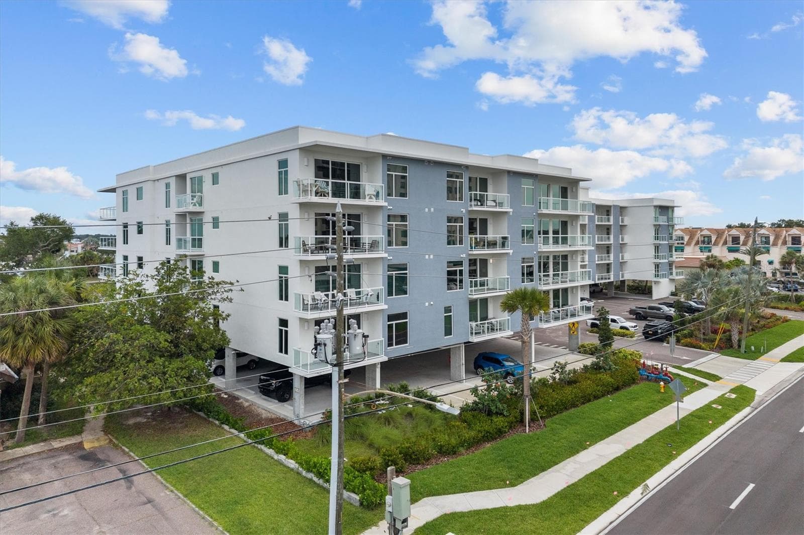 Condominium at 415 ISLAND WAY #311, CLEARWATER BEACH, photo 4 of 54