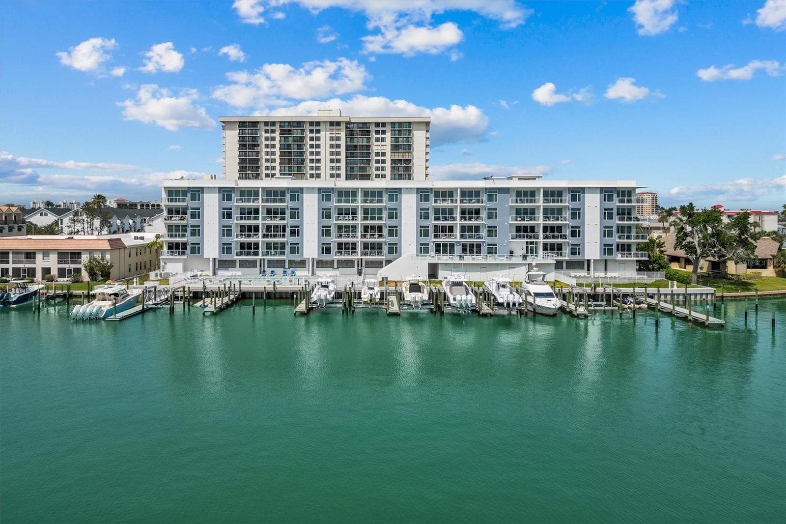 Condominium at 415 ISLAND WAY #311, CLEARWATER BEACH, photo 7 of 54