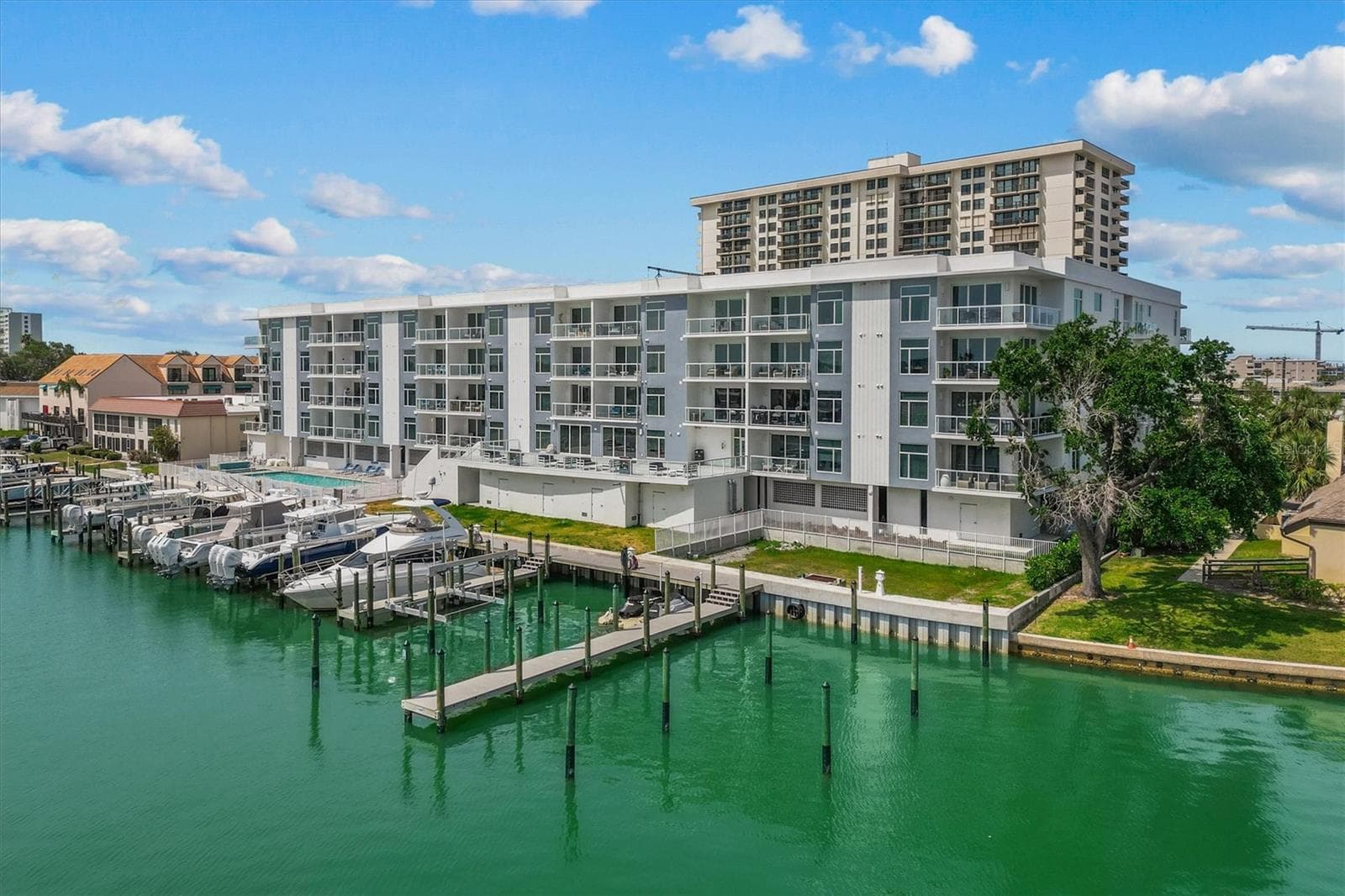 Condominium at 415 ISLAND WAY #311, CLEARWATER BEACH, photo 8 of 54