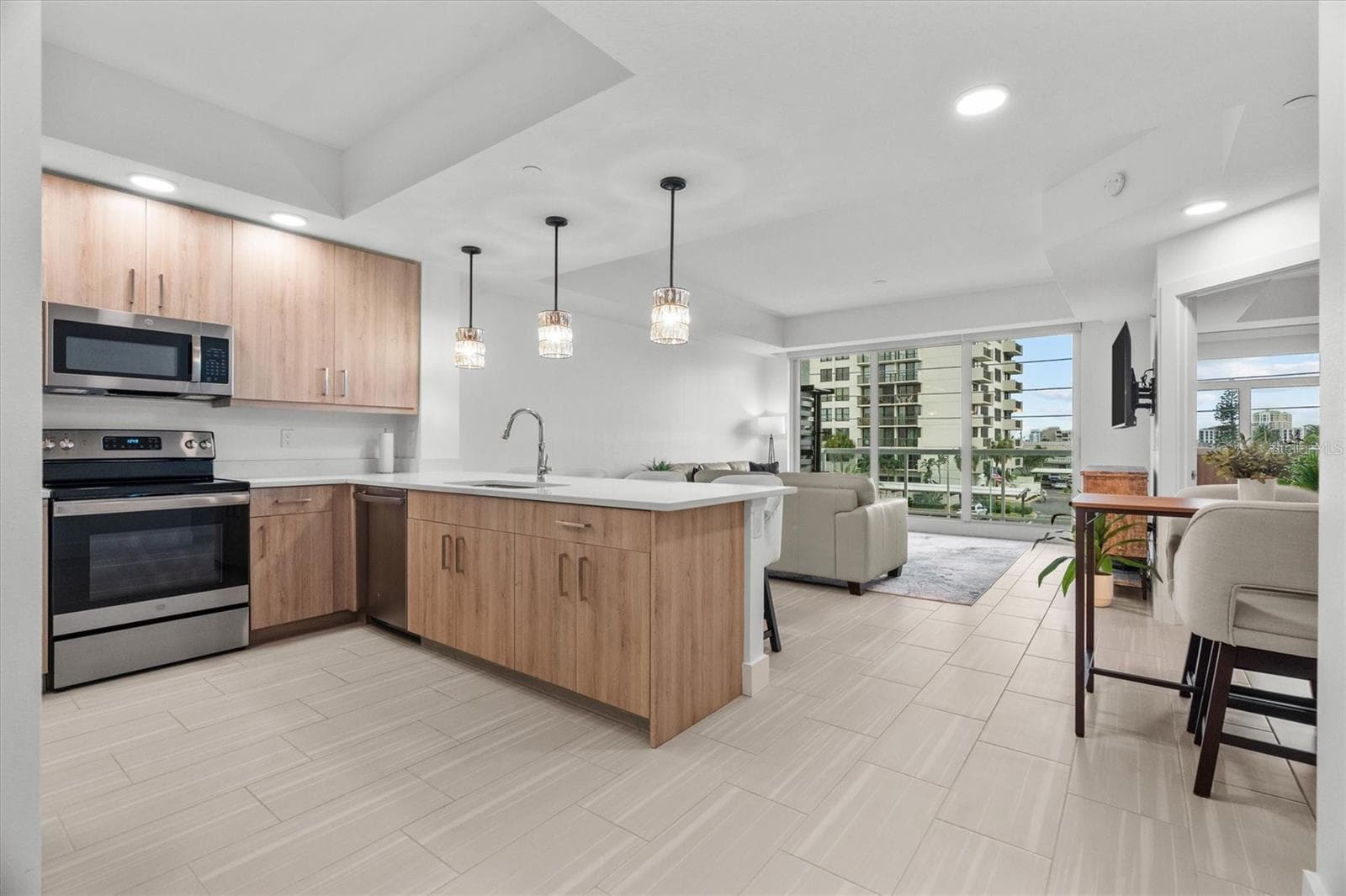 Condominium at 415 ISLAND WAY #311, CLEARWATER BEACH, photo 11 of 54