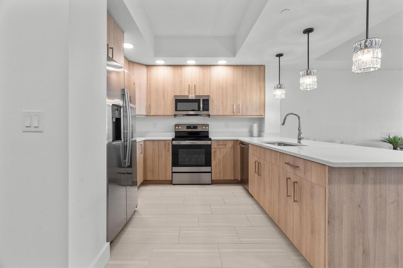 Condominium at 415 ISLAND WAY #311, CLEARWATER BEACH, photo 12 of 54