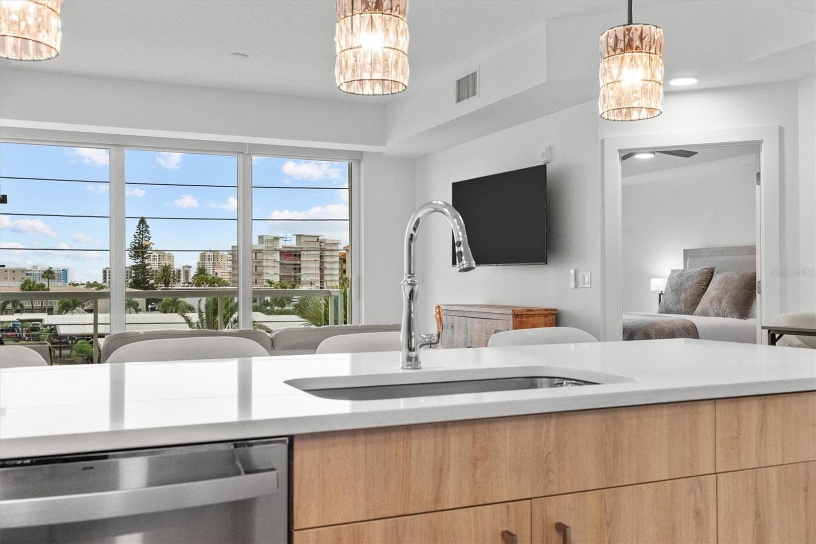Condominium at 415 ISLAND WAY #311, CLEARWATER BEACH, photo 13 of 54