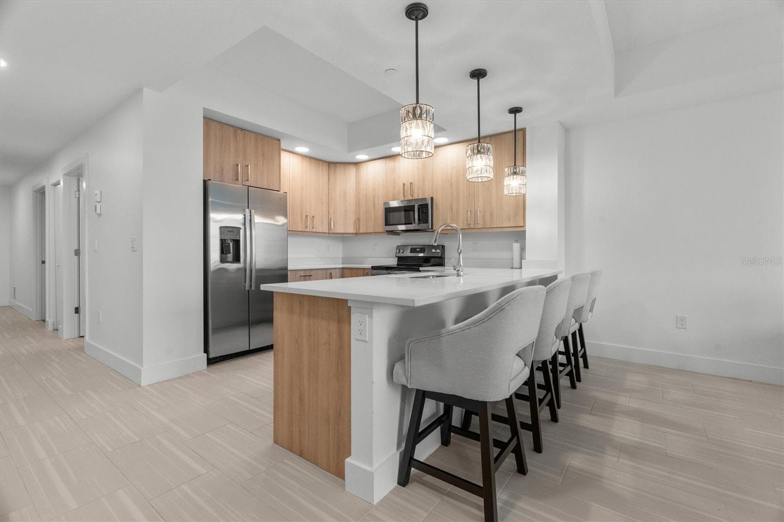 Condominium at 415 ISLAND WAY #311, CLEARWATER BEACH, photo 14 of 54