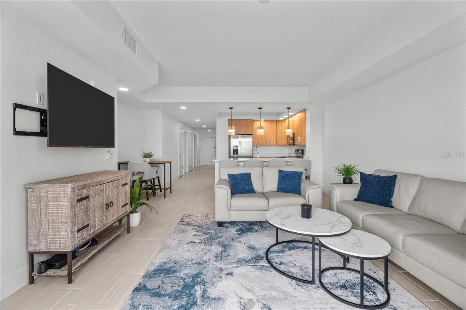 Condominium at 415 ISLAND WAY #311, CLEARWATER BEACH, photo 18 of 54