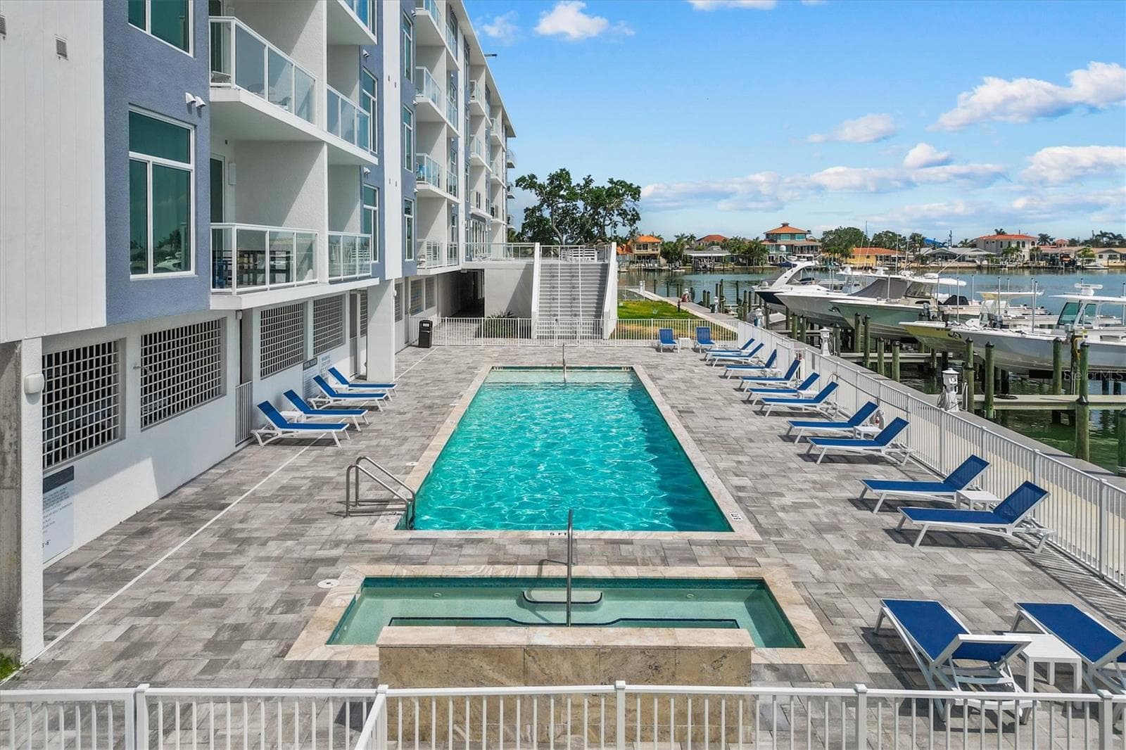 Condominium at 415 ISLAND WAY #311, CLEARWATER BEACH, photo 41 of 54