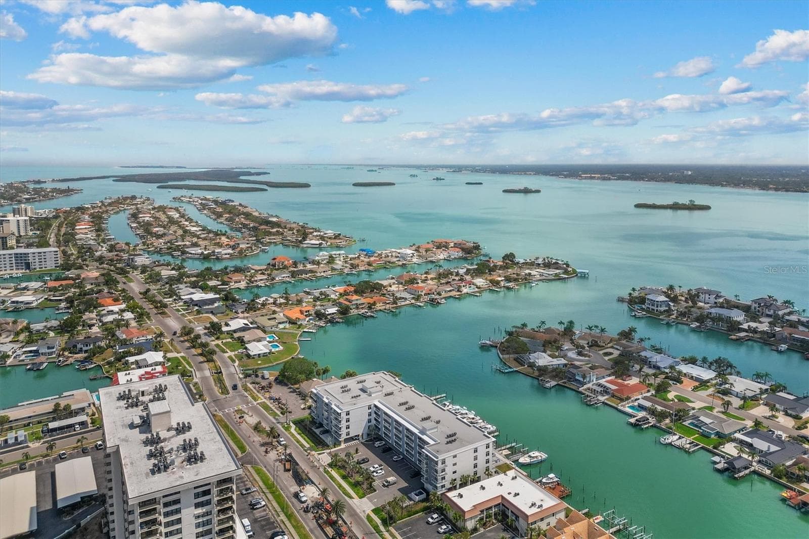Condominium at 415 ISLAND WAY #311, CLEARWATER BEACH, photo 51 of 54