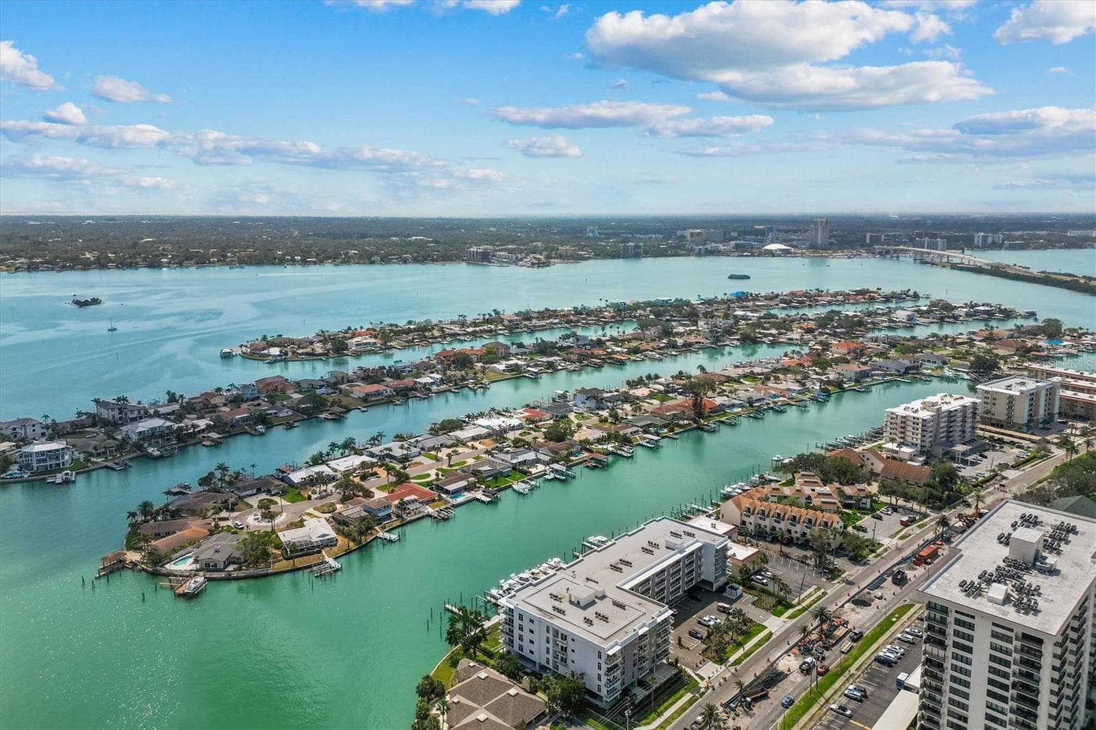 Condominium at 415 ISLAND WAY #311, CLEARWATER BEACH, photo 52 of 54