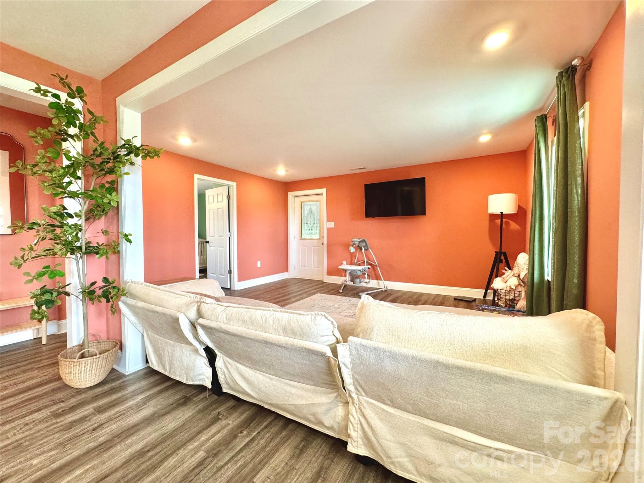 Single Family Residence at Monroe, photo 3 of 27