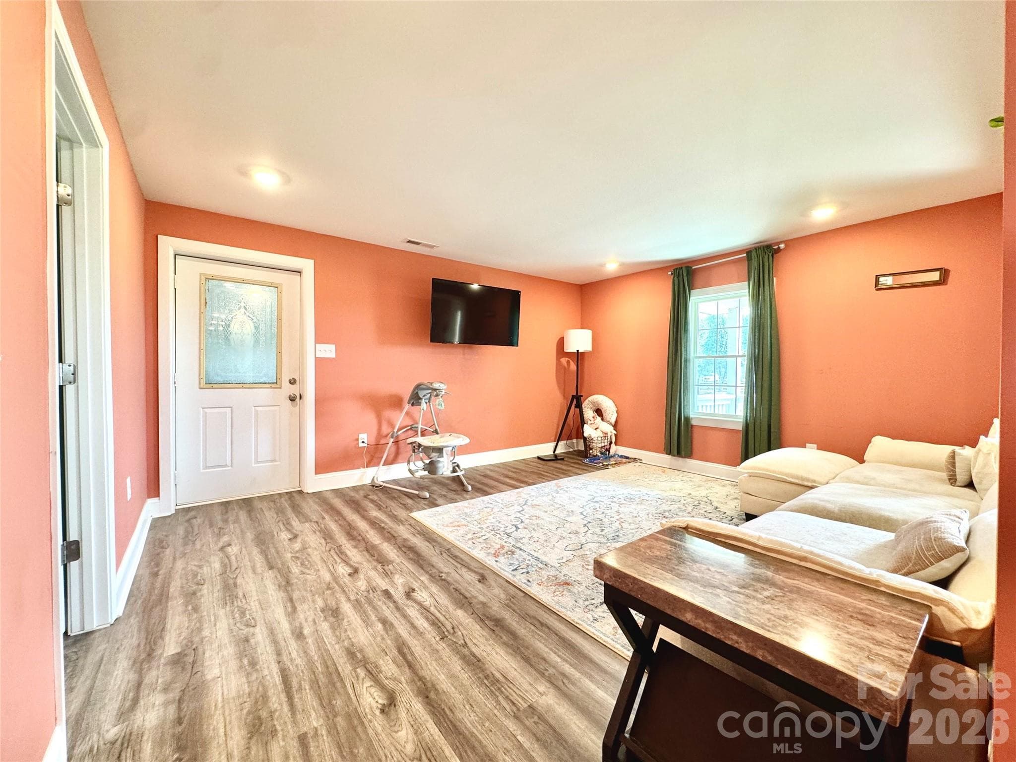 Single Family Residence at Monroe, photo 4 of 27