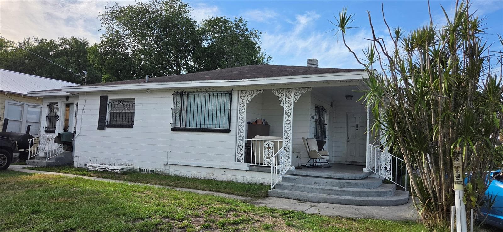 Single Family Residence at 2414 E 8TH AVE, TAMPA, photo 5 of 31