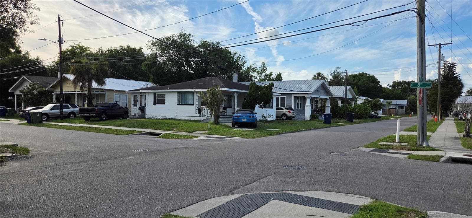 Single Family Residence at 2414 E 8TH AVE, TAMPA, photo 6 of 31