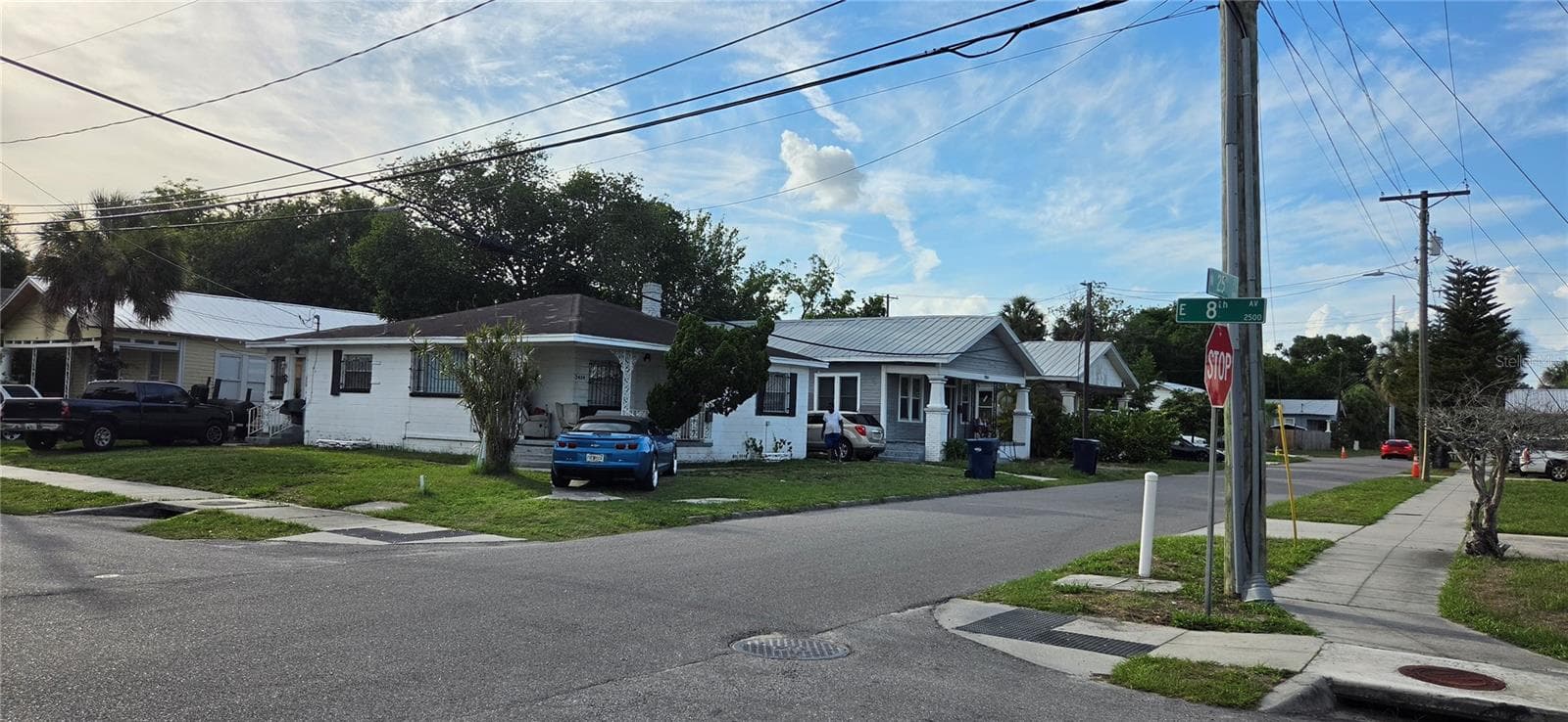 Single Family Residence at 2414 E 8TH AVE, TAMPA, photo 7 of 31