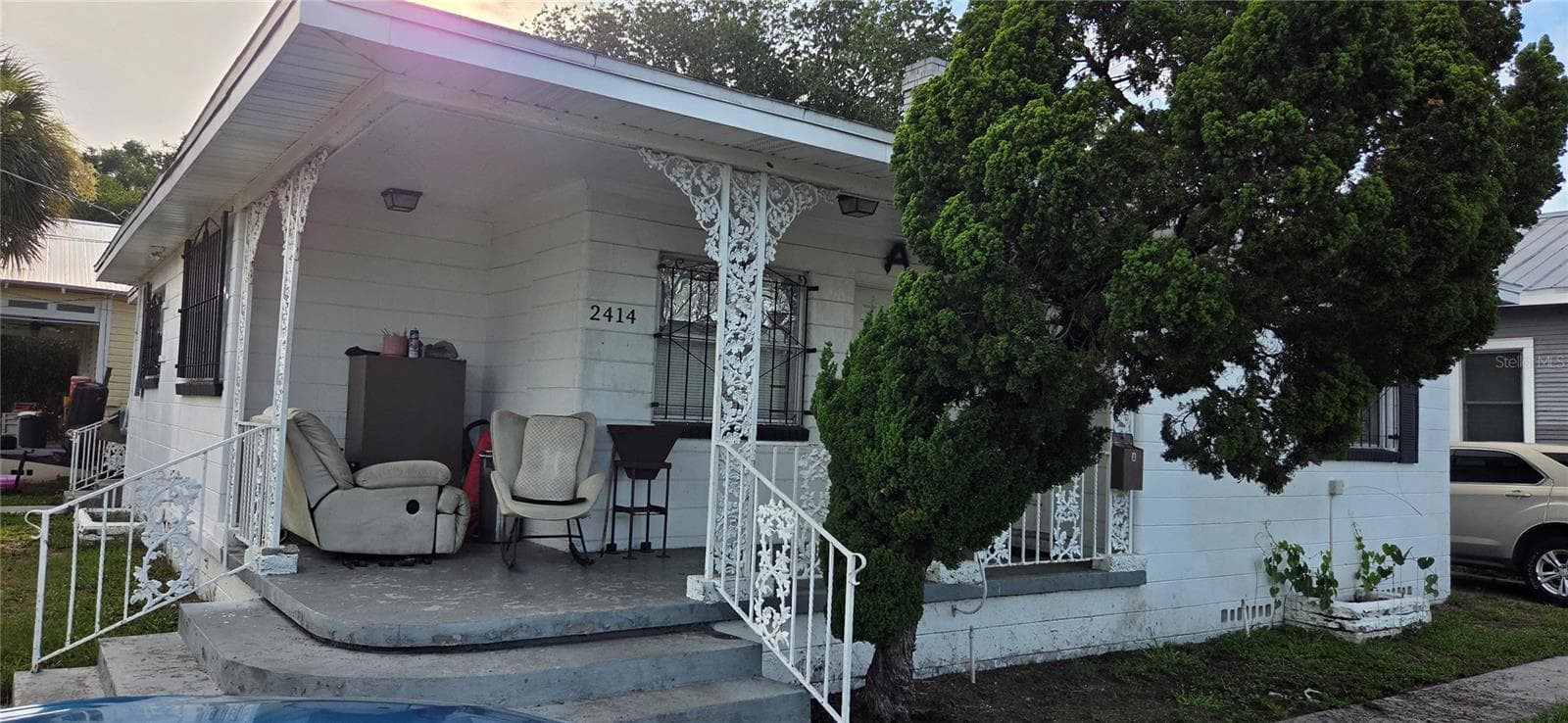 Single Family Residence at 2414 E 8TH AVE, TAMPA, photo 9 of 31