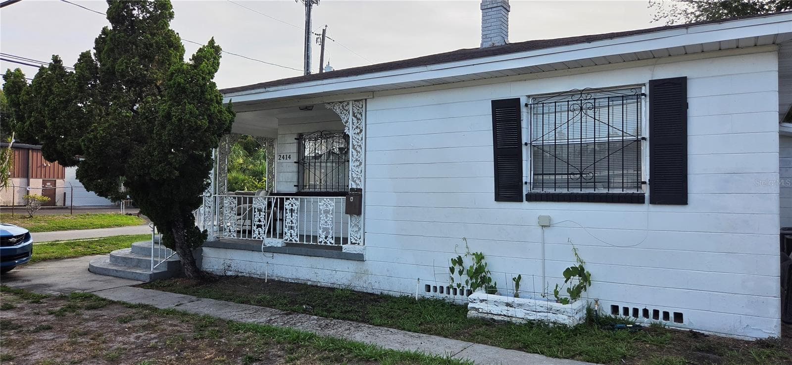 Single Family Residence at 2414 E 8TH AVE, TAMPA, photo 15 of 31