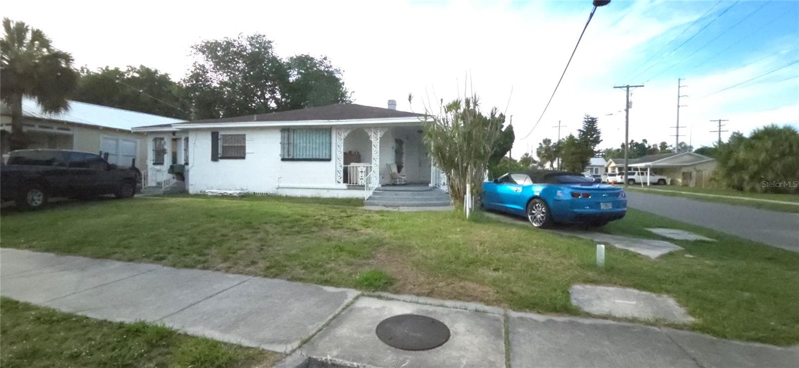 Single Family Residence at 2414 E 8TH AVE, TAMPA, photo 16 of 31