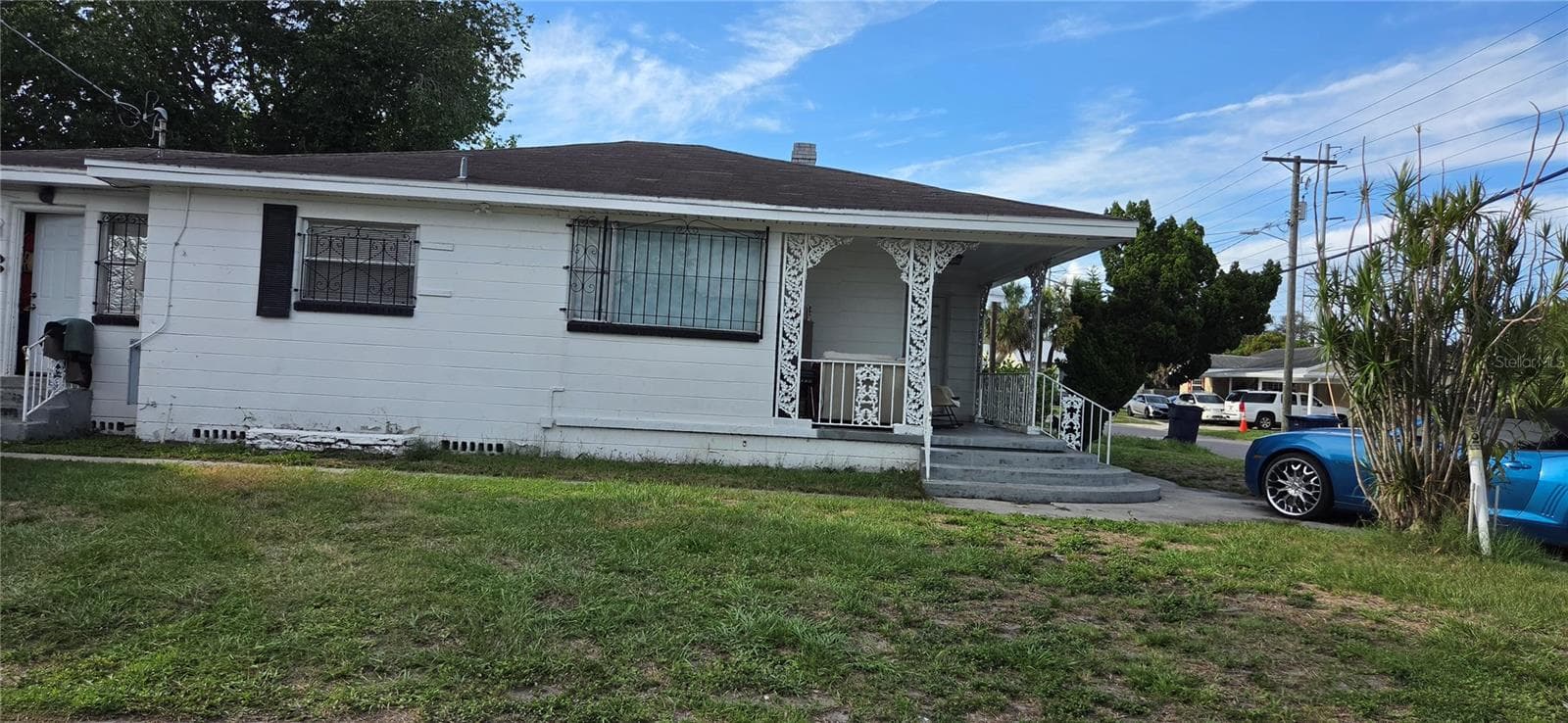 Single Family Residence at 2414 E 8TH AVE, TAMPA, photo 17 of 31