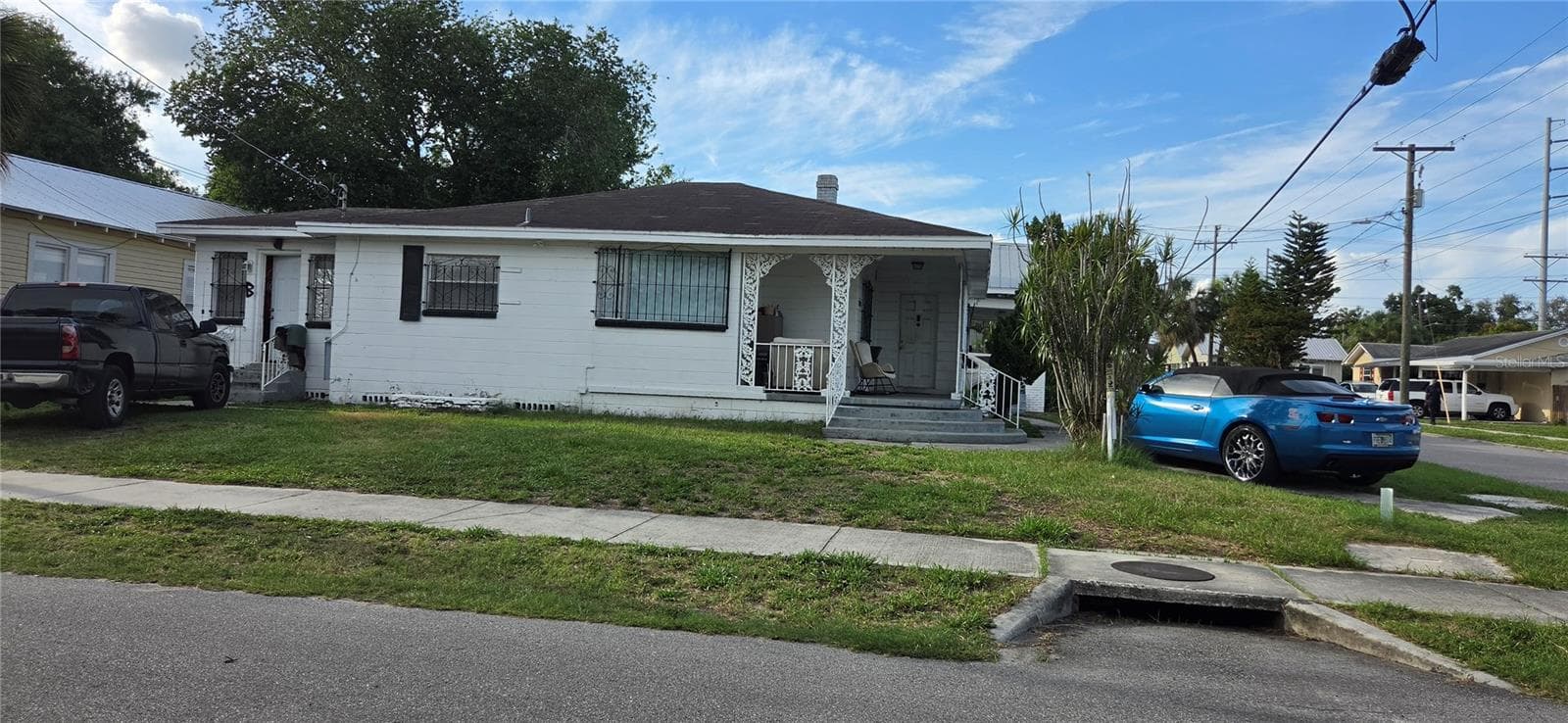 Single Family Residence at 2414 E 8TH AVE, TAMPA, photo 19 of 31