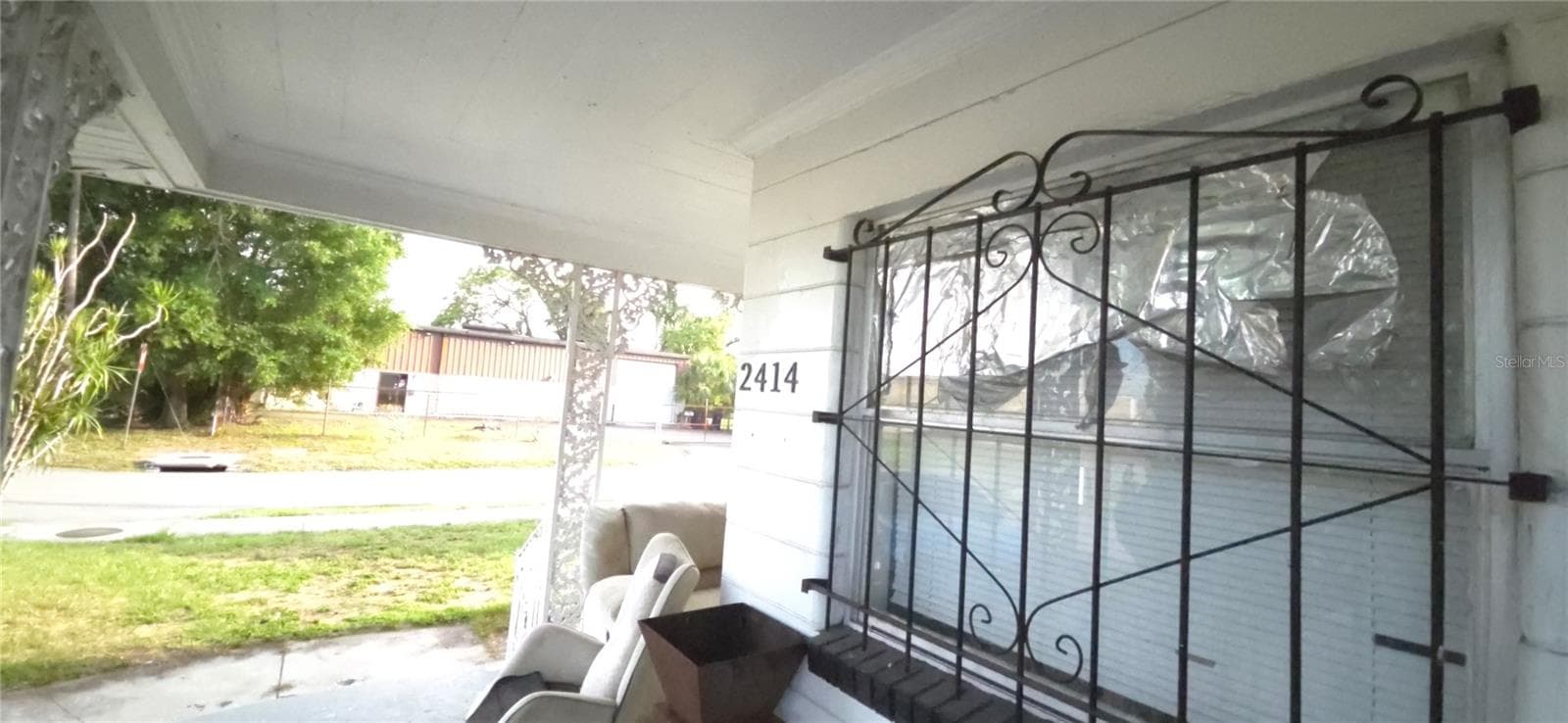 Single Family Residence at 2414 E 8TH AVE, TAMPA, photo 24 of 31