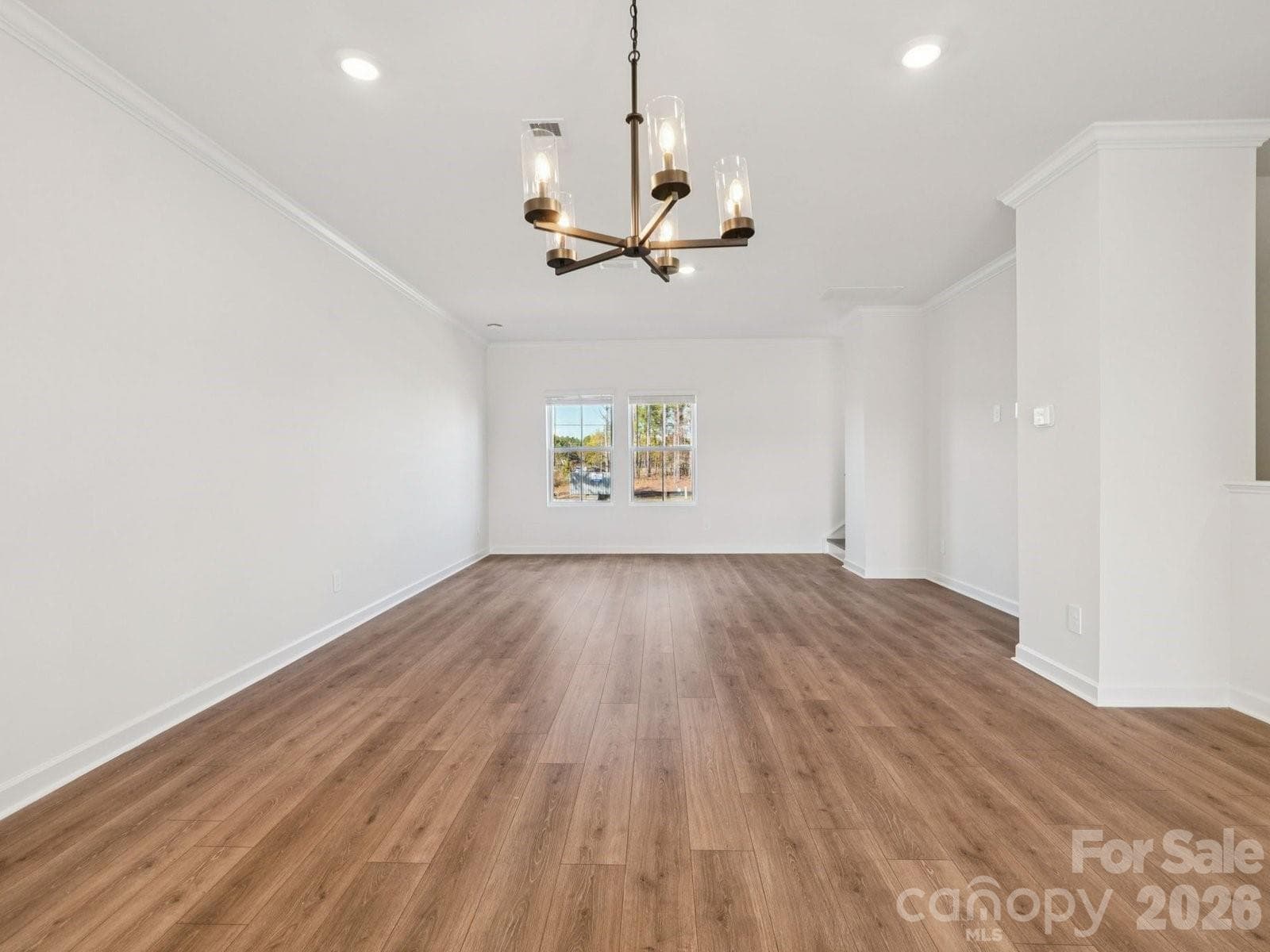 Photo is not of the actual home, but is an inspirational photo of builder’s model home and may depict options, furnishings, and/or decorator features that are not included - 371 Golden Maple Court, Fort Mill