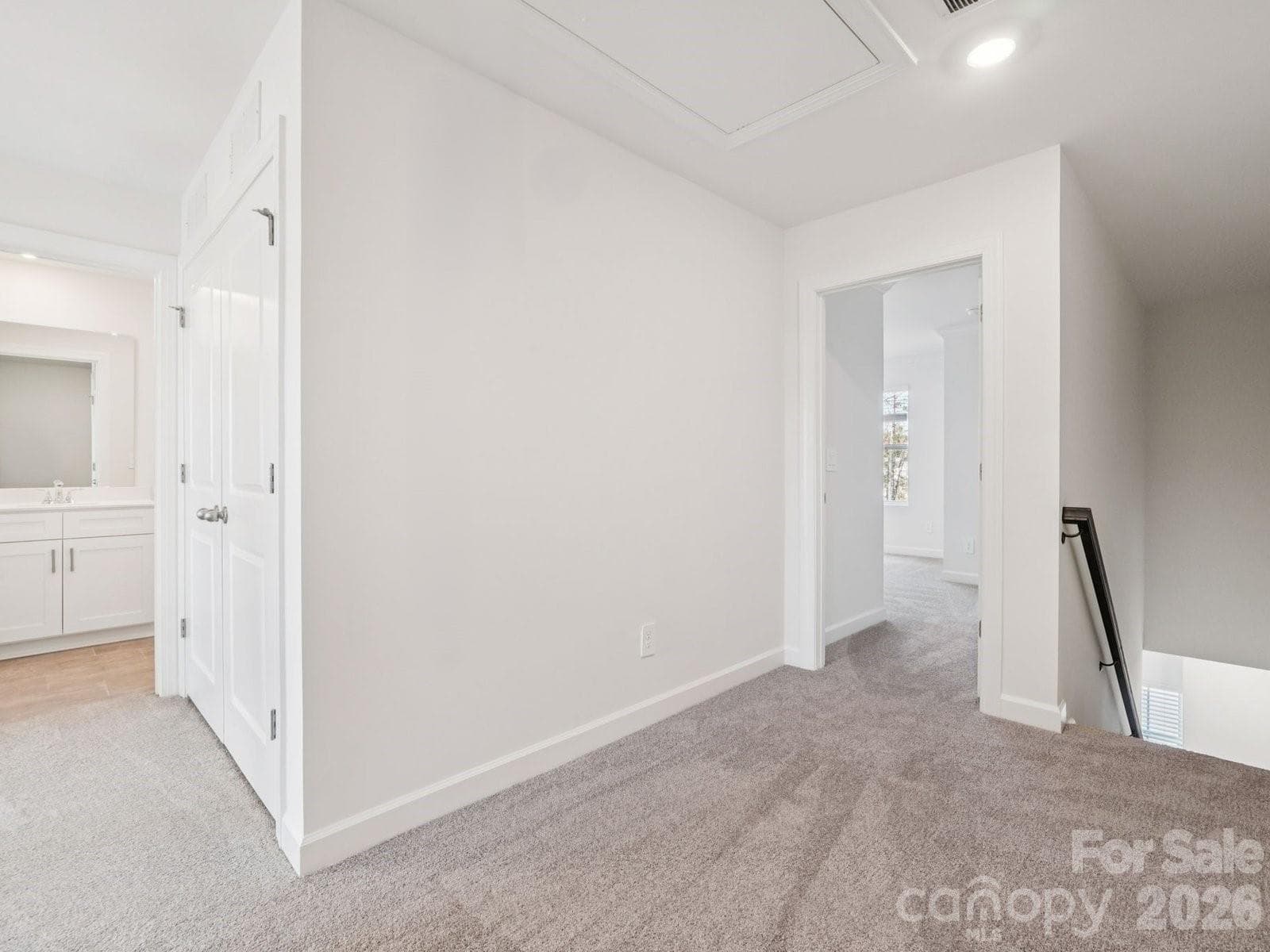 Photo is not of the actual home, but is an inspirational photo of builder’s model home and may depict options, furnishings, and/or decorator features that are not included - 371 Golden Maple Court, Fort Mill