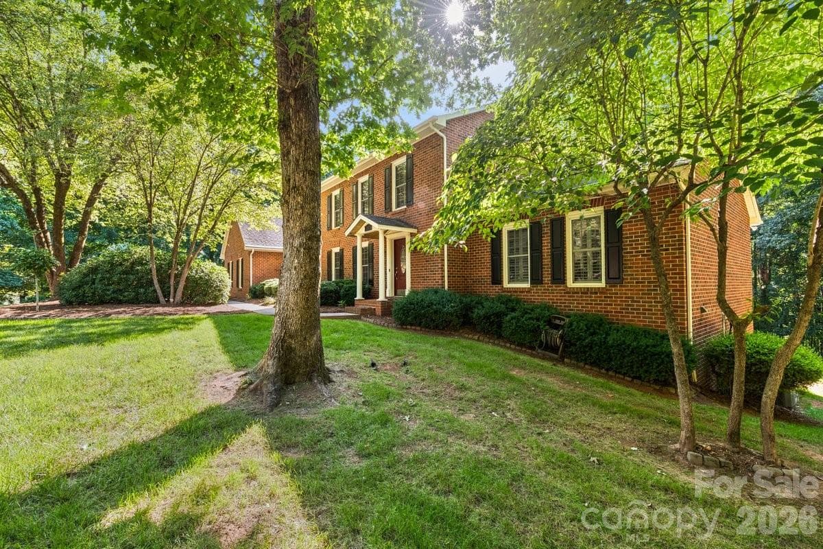 Single Family Residence at Morganton, photo 2 of 46