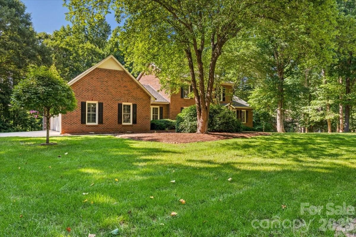 Single Family Residence at Morganton, photo 3 of 46