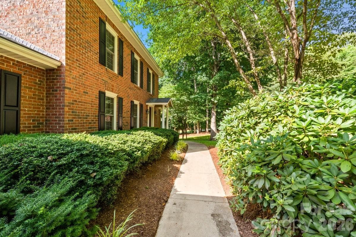 Single Family Residence at Morganton, photo 4 of 46
