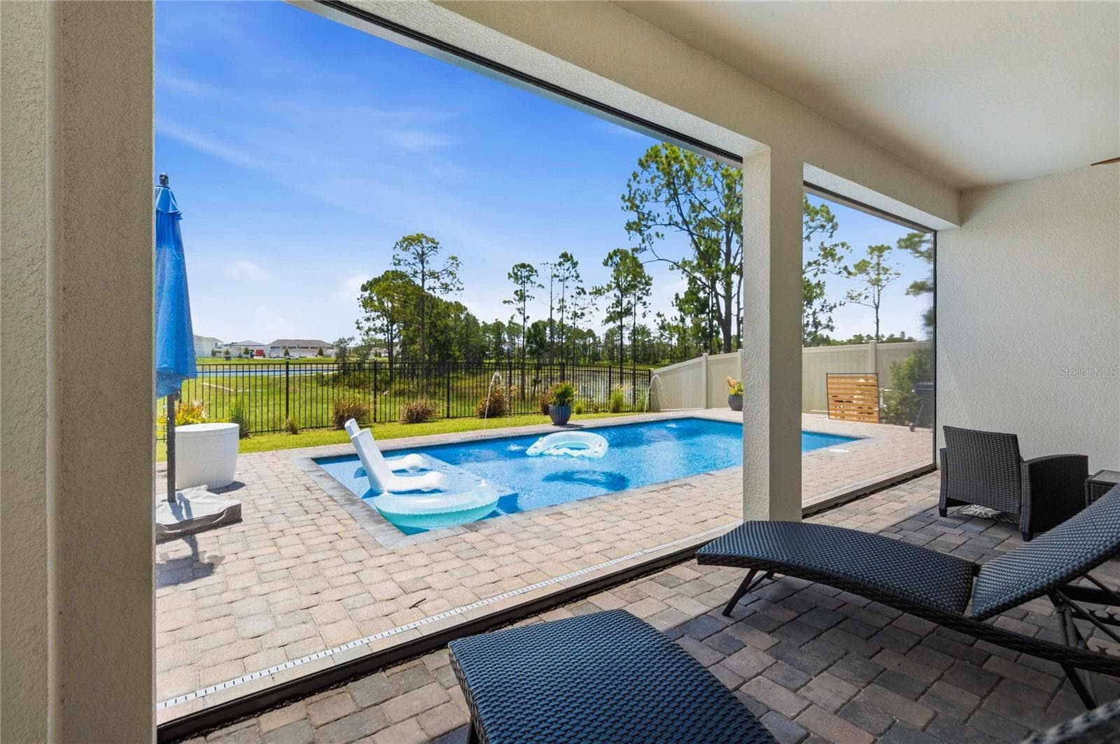 Single Family Residence at 13092 SUNRISE HARVEST DR, WINTER GARDEN, photo 32 of 44