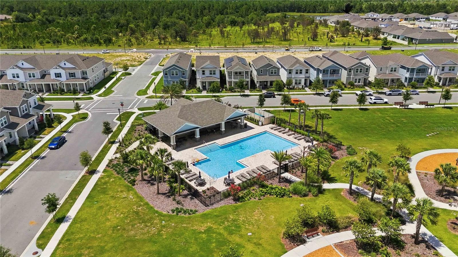 Single Family Residence at 13092 SUNRISE HARVEST DR, WINTER GARDEN, photo 41 of 44