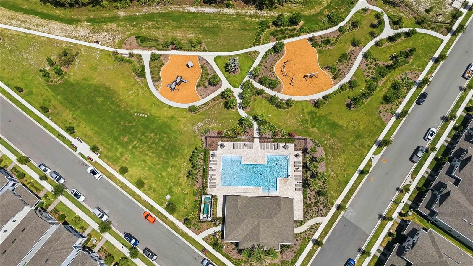Single Family Residence at 13092 SUNRISE HARVEST DR, WINTER GARDEN, photo 42 of 44