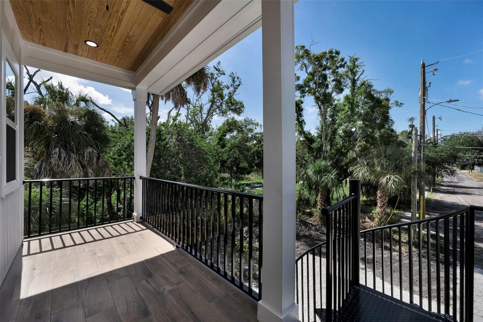 Single Family Residence at 158 E SPRUCE ST, TARPON SPRINGS, photo 56 of 86