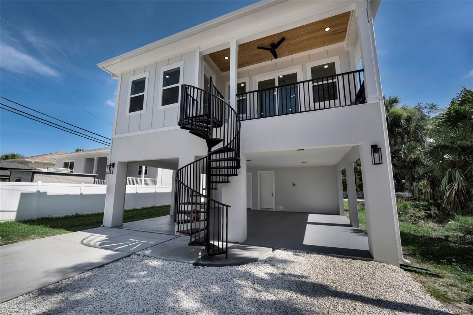 Single Family Residence at 158 E SPRUCE ST, TARPON SPRINGS, photo 60 of 86