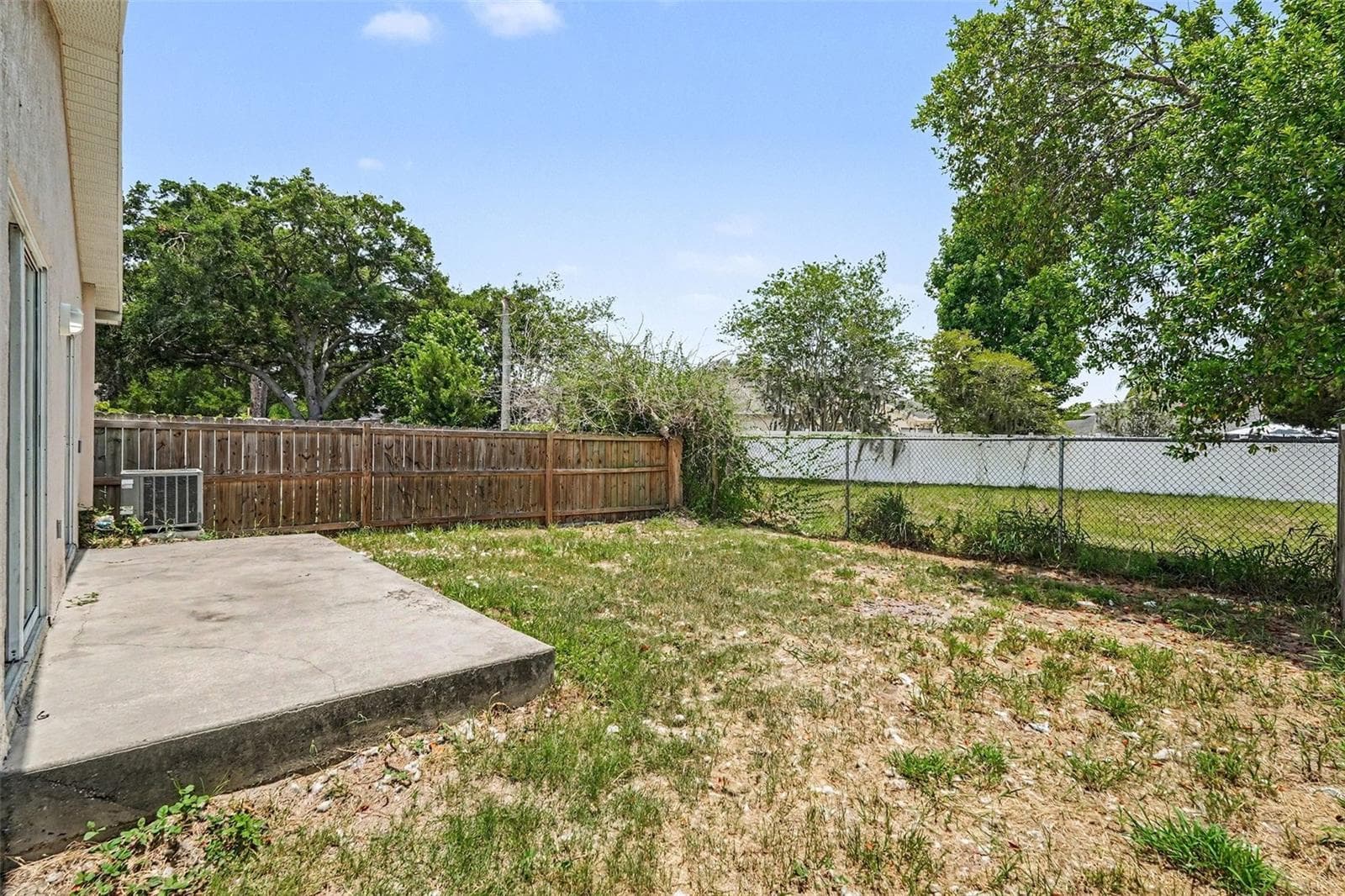 Single Family Residence at 23110 DOVER DR, LAND O LAKES, photo 21 of 22