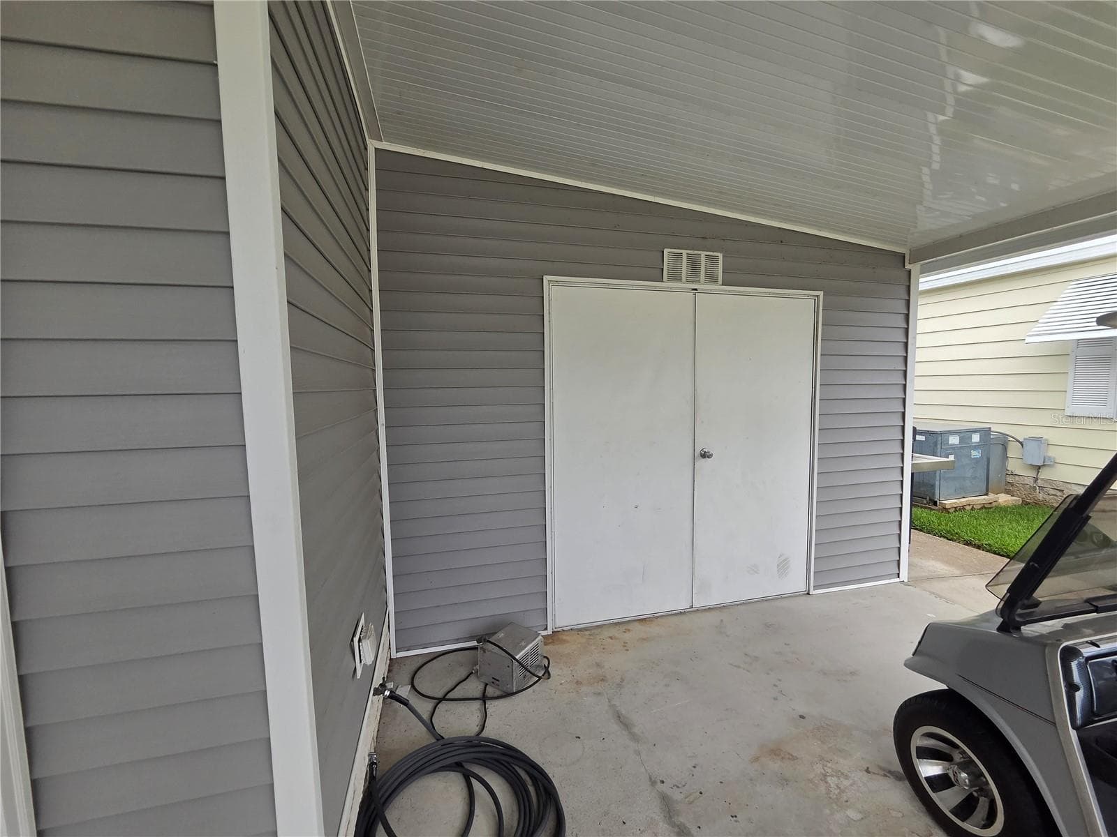 Manufactured Home at 332 VICTORIA DR, HAINES CITY, photo 4 of 92