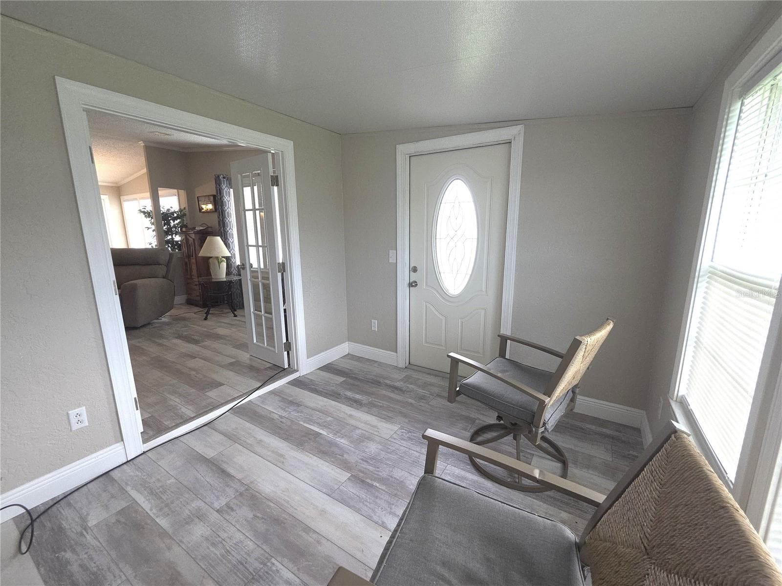 Manufactured Home at 332 VICTORIA DR, HAINES CITY, photo 25 of 92