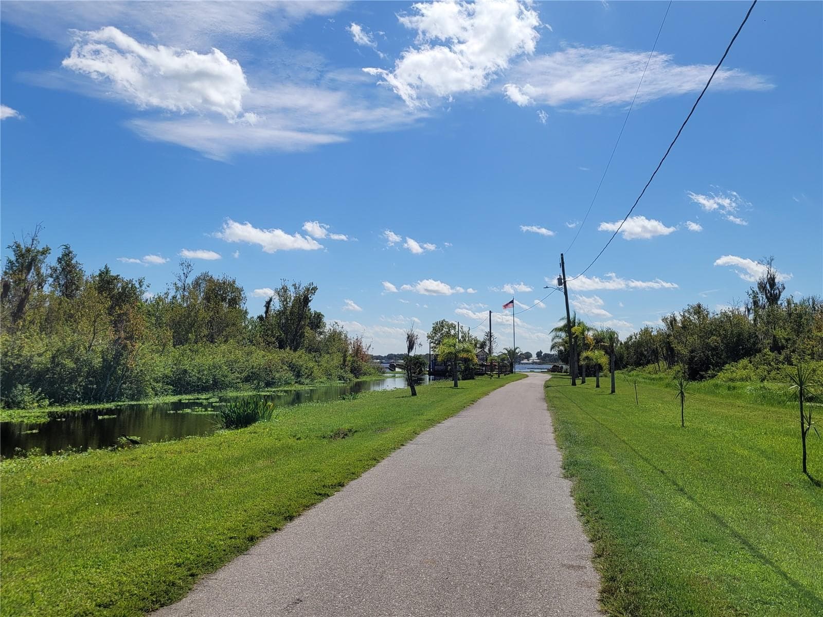 Manufactured Home at 332 VICTORIA DR, HAINES CITY, photo 80 of 92