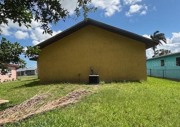 Single Family Residence at 943 DELLA TOBIAS AVE, CLEWISTON, photo 4 of 18