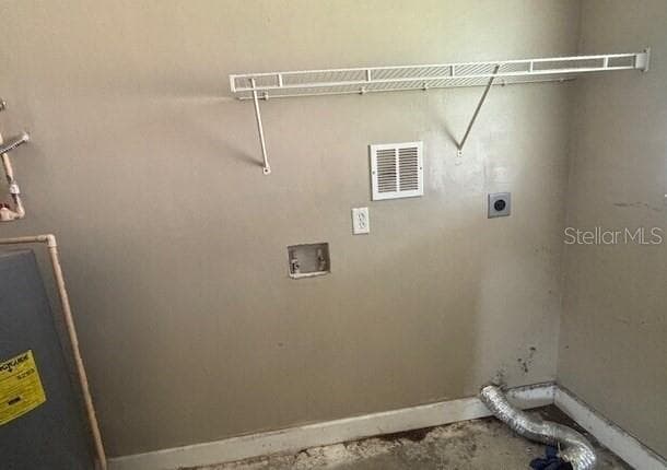 Single Family Residence at 943 DELLA TOBIAS AVE, CLEWISTON, photo 18 of 18