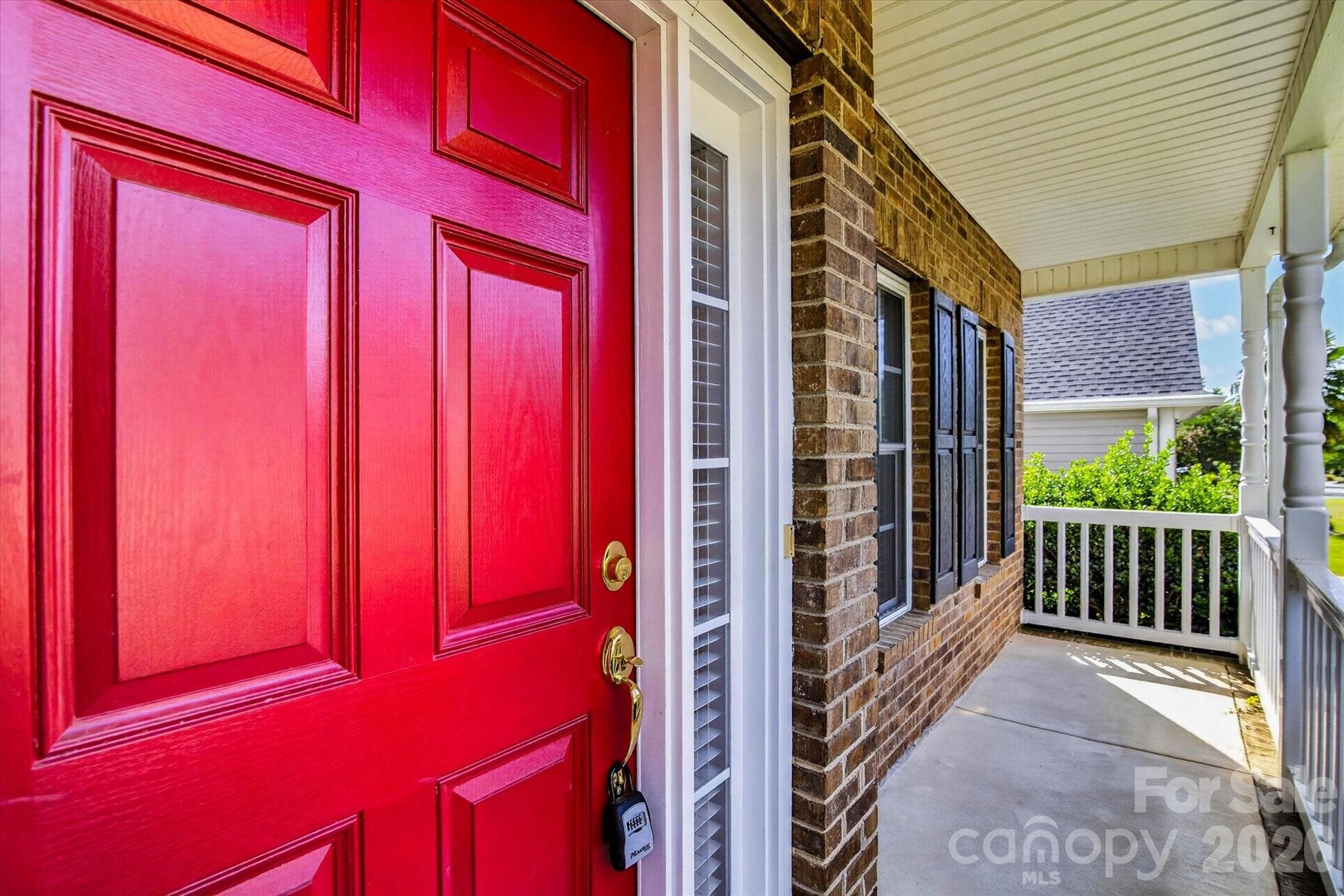 Single Family Residence at 1541 The Crossing None, Rock Hill, photo 5 of 45