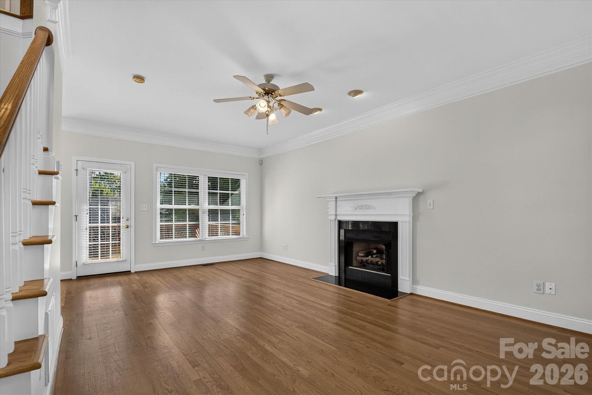 Single Family Residence at 1541 The Crossing None, Rock Hill, photo 6 of 45
