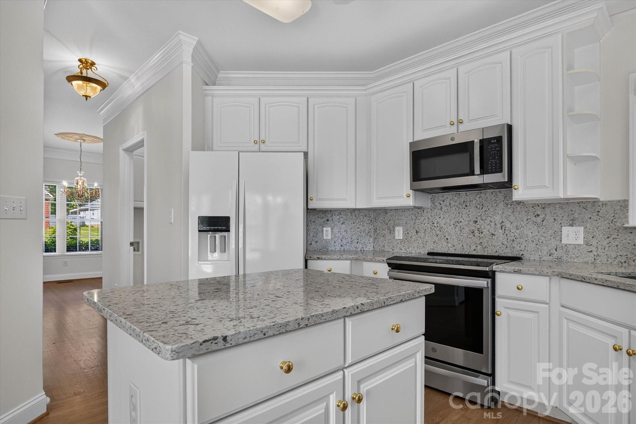 Single Family Residence at 1541 The Crossing None, Rock Hill, photo 12 of 45