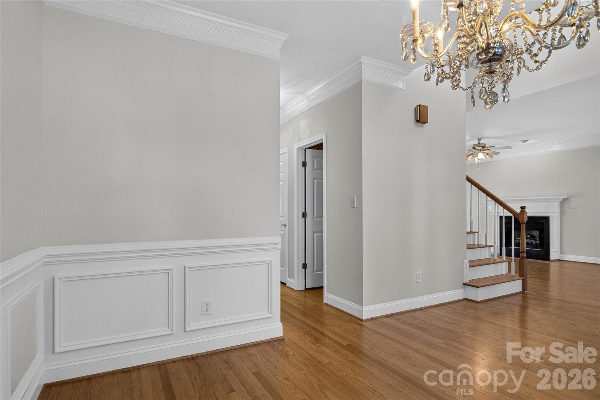 Single Family Residence at 1541 The Crossing None, Rock Hill, photo 15 of 45